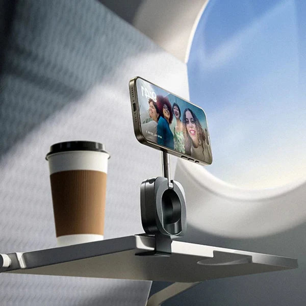 Foldable Magnetic Phone Holder