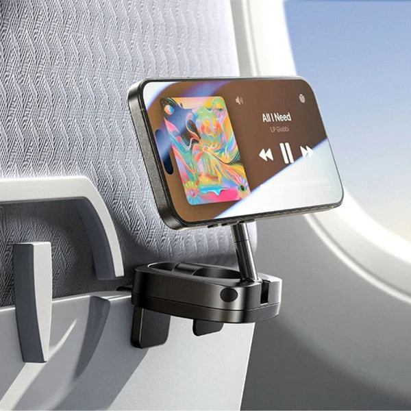 Foldable Magnetic Phone Holder